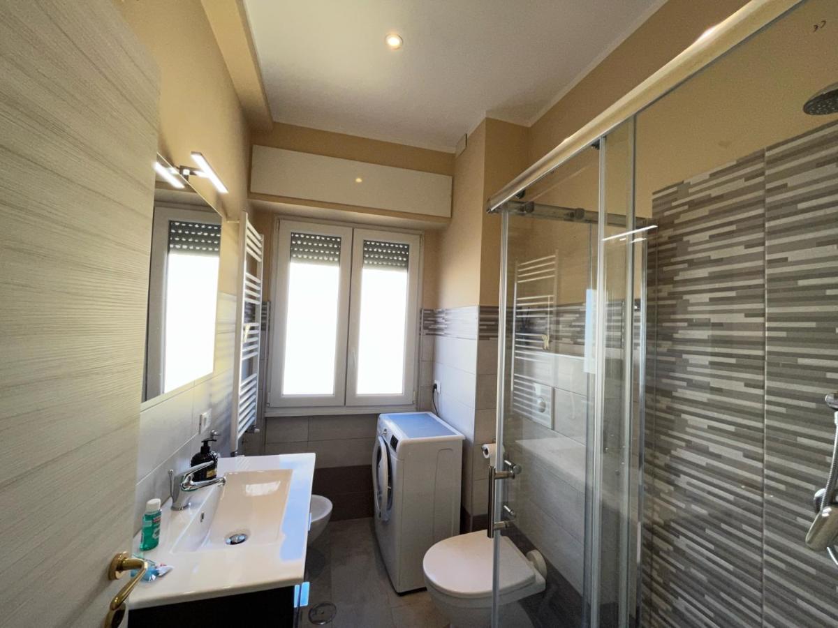 Suite Tuscolana Roma Esterno foto